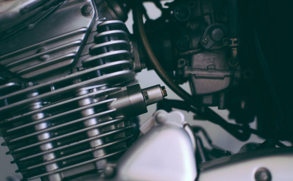 Todo lo que incluye el servicio eléctrico — taller ServiMotriz 1