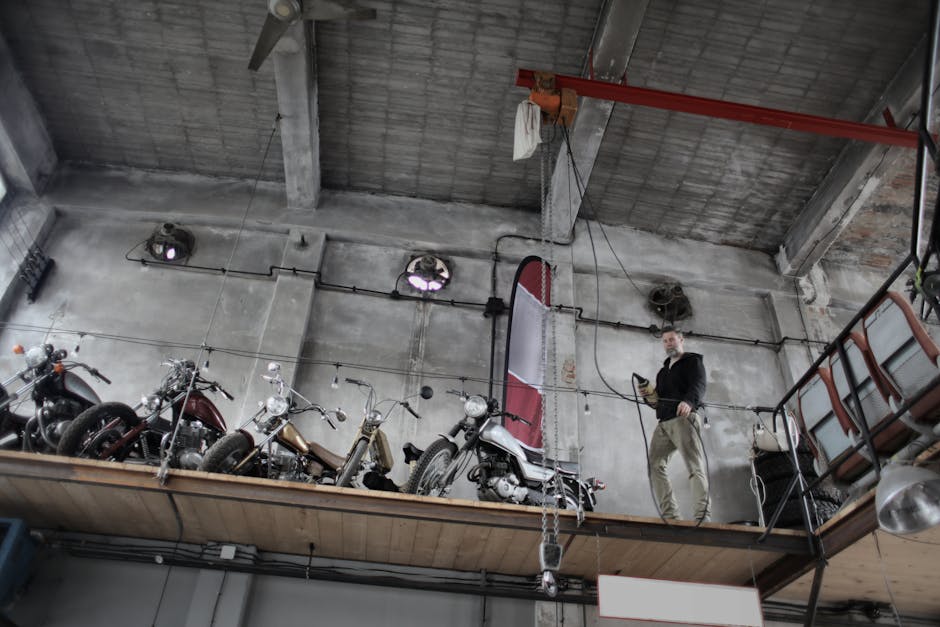 Taller especializado de motos ServiMotriz en Villavicencio · 4.9 ★ con 148 reseñas Google